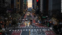 米ニューヨーク市は６位。発表されたランキングはニューヨークを基準に生活費を比較している