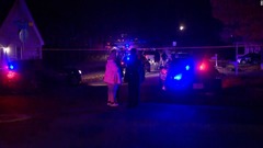 通りすがりの車から発砲　警官含む３人死亡、容疑者は射殺　米ジョージア州