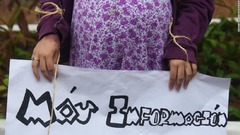 パラグアイで若年妊娠まん延、性的暴行の横行と中絶の規制法で　人権団体報告