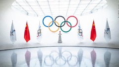 バイデン米政権、週内にも北京五輪の「外交ボイコット」発表か