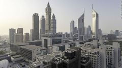 ＵＡＥ、１週間の労働日を月曜から金曜に変更　国際市場に合わせる