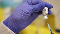 ドイツ、年明けにも新型コロナワクチン不足か