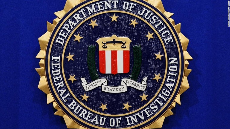 ＦＢＩの捜査官６人が買春などの疑いで調査された/MANDEL NGAN/AFP/Getty Images