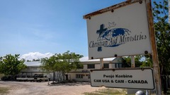ハイチの米宣教師ら誘拐事件、残りの１２人全員解放　司法相