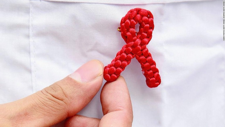 米食品医薬品局（ＦＤＡ）が、ＨＩＶ（エイズウイルス）の性感染リスクを引き下げる「暴露前予防投薬（ＰｒＥＰ＜プレップ＞）」の注射薬を承認した/China Photos/Getty Images AsiaPac/Getty Images