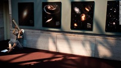 ワシントンDCにある博物館のひとつであるスミソニアン航空宇宙博物館は、ギャラリーを拡張しさらに多くの展示スペースを設けて再開する予定