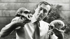 高名な古人類学者のリチャード・リーキー氏、７７歳で死去