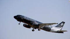ニュージーランド航空は２０２２年版の安全度ランキングで1位となり、世界で最も安全な航空会社と評価された
