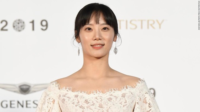 韓国女優キム・ミスさんが死去
