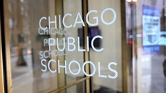 シカゴの公立学校、４日目の閉鎖　感染対策で市と教組の溝埋まらず