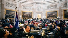 米国の民主主義を救うために何が必要か