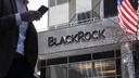 米ブラックロック、運用資産１１００兆円突破　ＥＴＦに資金流入