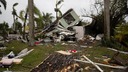 相次ぐ竜巻で住宅数十棟破壊、７０００世帯で停電　米フロリダ州