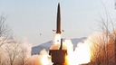 北朝鮮、また飛翔体発射　今年４回目のミサイル実験か