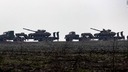 米、ウクライナへのさらなる軍事支援を検討