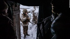 ＮＡＴＯ加盟国、東欧に兵力派遣　ウクライナ情勢めぐり緊張高まる
