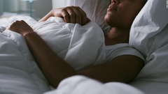 睡眠時間の増加は減量に効果的　米研究