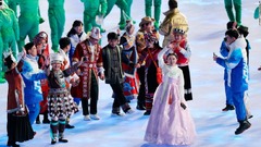 「文化の盗用」「偏った判定」――北京五輪に韓国から批判の声