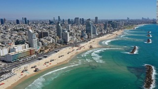 イスラエルは３月１日から全観光客の受け入れを再開する
