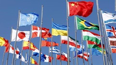 ウクライナ選手団、ロシアとベラルーシの国際大会出場禁止を要求　北京パラも対象に