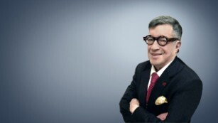 デービッド・A・アンデルマン氏