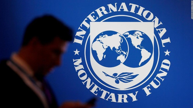 国際通貨基金（ＩＭＦ）は、ウクライナから要請を受けている１４億ドル（約１６００億円）の緊急融資について、近く検討に入る/Johannes Christo/Reuters