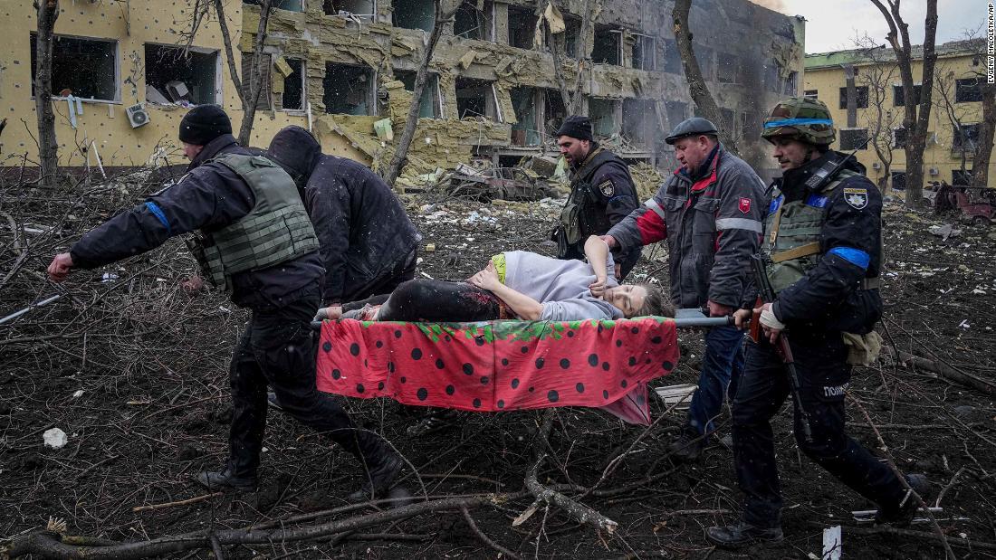 死亡 ウクライナ 子供 キーウ近郊 多くの市民死亡