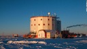 南極大陸に異常な熱波、平年を３８度上回る　世界記録か