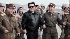 北朝鮮が発射したＩＣＢＭ、最新型ではない可能性　韓国当局者