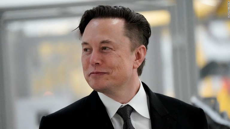 イーロン・マスク氏がツイッターの取締役に就任する見通しとなった/ddp images/Sipa/AP 