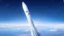 米アマゾン、ロケット３社と大型契約　衛星インターネット事業展開へ
