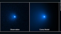 巨大な彗星、２０３１年に最接近　「オールトの雲」の謎解明に期待