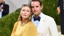 テニスのシャラポワ元選手、婚約者との第１子妊娠を発表