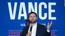 米オハイオ州の共和党上院予備選、トランプ氏推薦の威力を証明