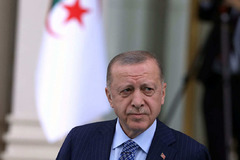 トルコ大統領、スウェーデンとフィンランドのＮＡＴＯ加盟認めず　両国が「制裁科す」限り
