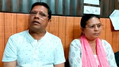 「息子夫婦が孫をつくってくれない」、両親が損害賠償求め提訴　インド