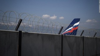 航空機保有数世界１位の会社、ロシアの接収で１１３機を失う