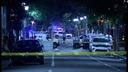 米フィラデルフィアの繁華街で銃撃事件　男女３人死亡、１１人負傷