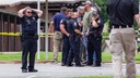 小学校付近で警官が男性を射殺、学校に侵入はかった疑い　米アラバマ州