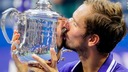 テニス全米オープン、ロシアとベラルーシの選手も出場認める