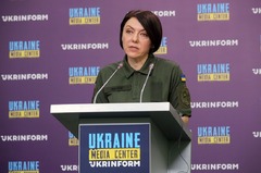 ウクライナへの軍事支援、「要請の１０％」と国防次官