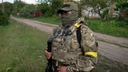 片道切符でウクライナへ、外国人兵士を助ける衛生兵に　米女性