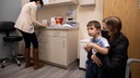米、５歳未満もワクチン接種へ　ＣＤＣが勧告