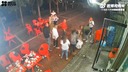 中国飲食店の女性暴行、負傷した被害者は「回復中」　地元警察