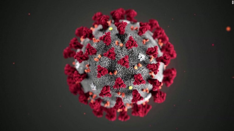 欧州で新型コロナウイルスの感染者数が増加している/CDC