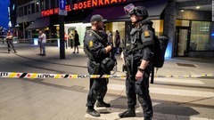 同性愛者向けのナイトクラブで銃撃、２人死亡　ノルウェー