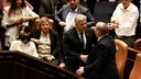 イスラエル国会が解散、４年足らずで５度目の総選挙へ