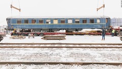 鉄道ファンがオリエント急行の「謎」を解明するまで