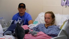 １７歳少女、サメに襲われ格闘　足切断にもくじけず　米フロリダ州