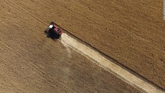 ウクライナからの穀物輸出、当事国間の合意間近とトルコが発表